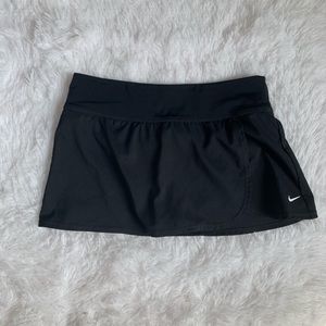 nike skirt